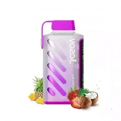 Vozol Gear Power 20000 Lavafire Vozol Gear Power 20000 Lavafire