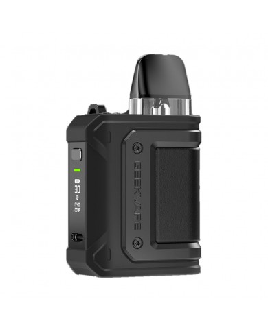 Geekvape Aegis Hero Q Kit