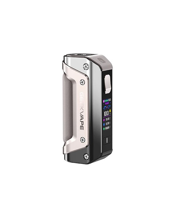 Geekvape Aegis Solo 3 Mod