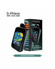 Saltica S-Phone 30000 Midnight Madness