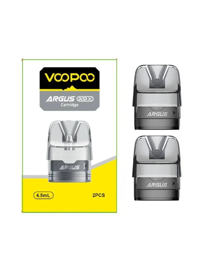 Voopoo Argus E40 Kartuş Voopoo Argus E40 Kartuş