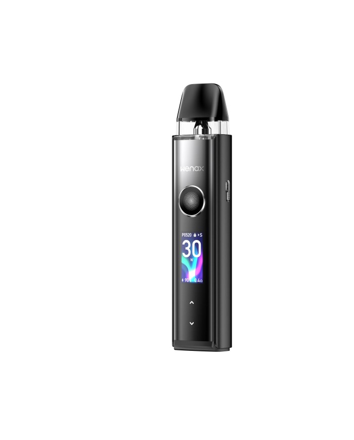 Geekvape Wenax Q Pro