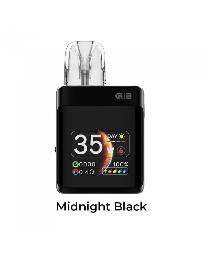 Uwell Caliburn G3 Pro Koko