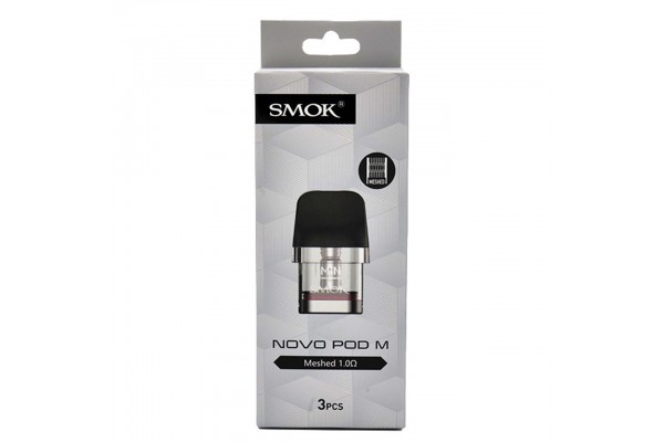Smok Novo M Kartuş