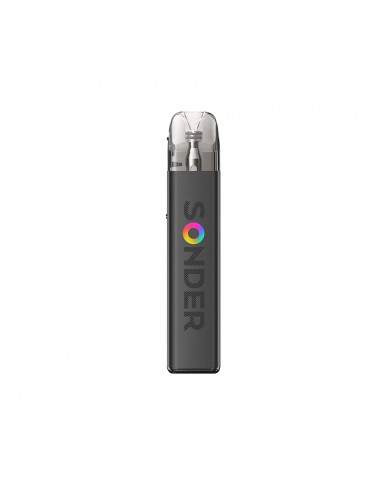 Geekvape Sonder Q2 Pod 30w Siyah Elektronik Sigara Cihazı