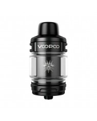 Voopoo Uforce-X Tank siyah Voopoo Uforce-X Tank siyah