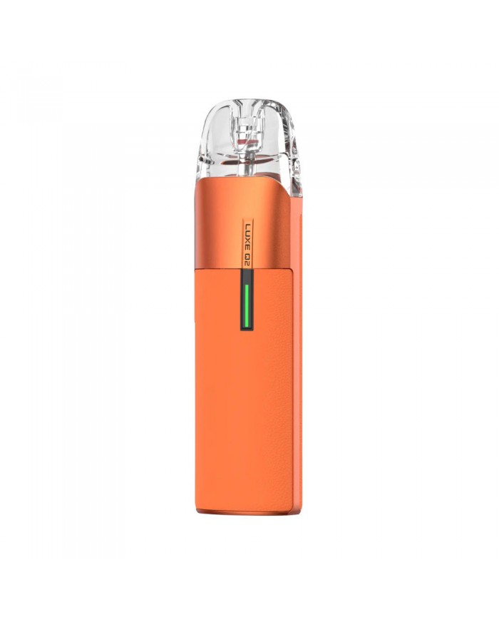 Vaporesso Luxe Q2 orange