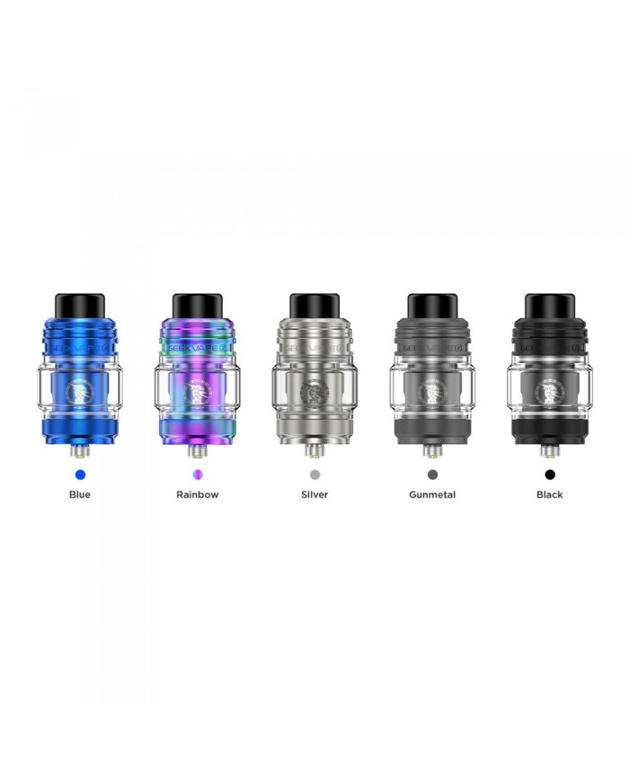 Geekvape Z Fli Tank Geekvape Z Fli Tank