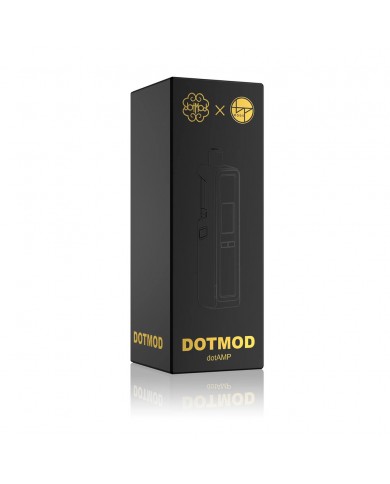 Dotmod DotAMP Pod