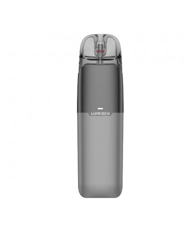Vaporesso LUXE Q2 SE Pod Gri Gri, Şeffaf Kartuşlu Kompakt Atomizer