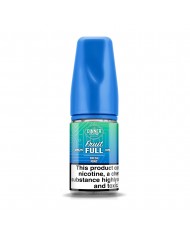 Dinner Lady Fresh Mint Salt