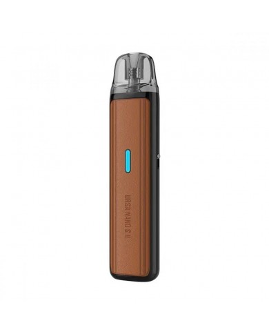 Lost Vape Ursa Nano S2