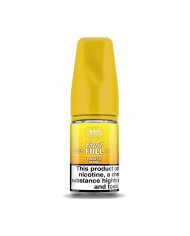 Dinner Lady Pineapple Orange Salt