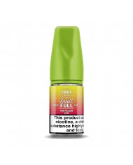 Dinner Lady Kiwi Passion Lime Salt