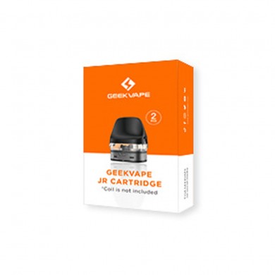 Geekvape JR Kartuş