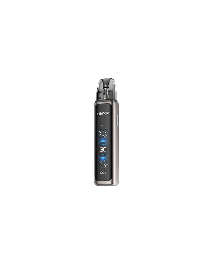 Geekvape Wenax Q Ultra Geekvape Wenax Q Ultra