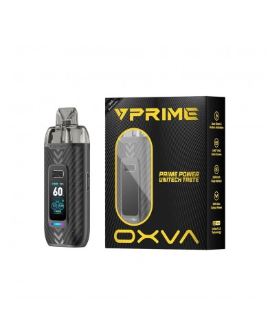 Oxva VPrime Pod