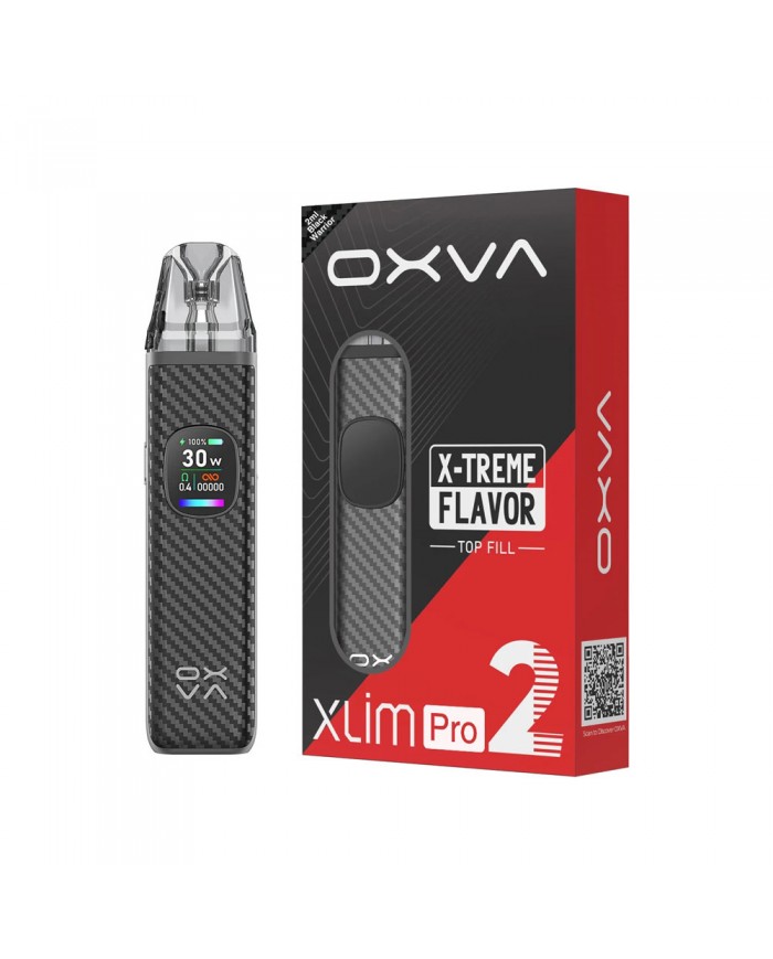 Oxva Xlim Pro 2 Pod