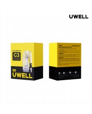 Uwell Caliburn G3 Kartuş