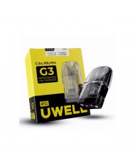 Uwell Caliburn G3 Kartuş
