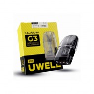 Uwell Caliburn G3 Kartuş