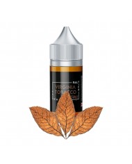 Saltica Virginia Tobacco Salt