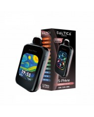 Saltica S-Phone 30000 Strawberry Delight