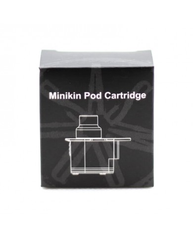 Asmodus Minikin Kartuş