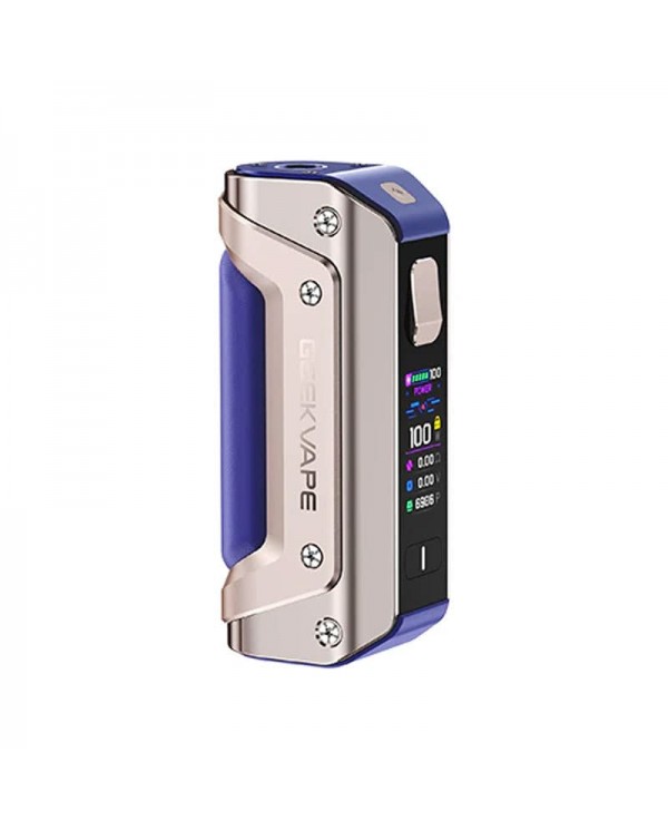 Aegis Solo 3 Mod 3000mAh