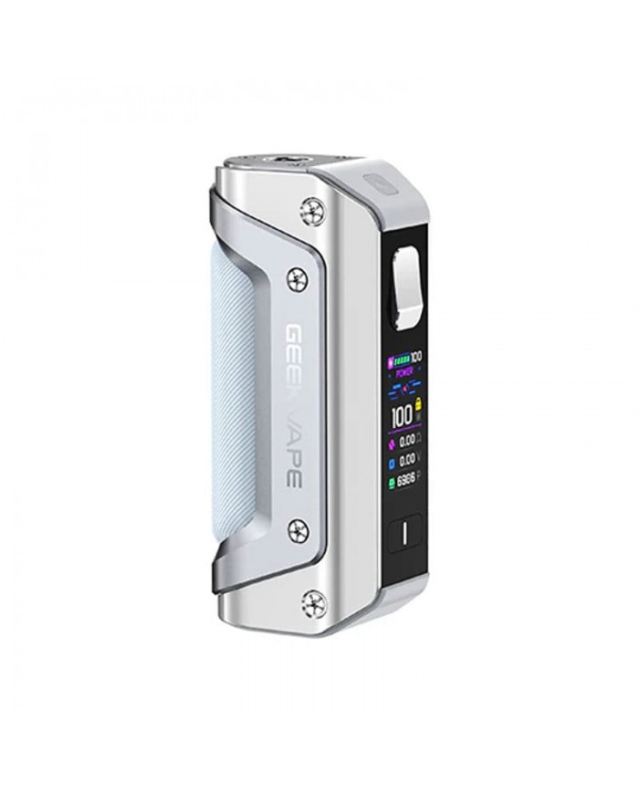 Geekvape Aegis Solo 3 Mod 3000mAh Geekvape Aegis Solo 3 Mod 3000mAh