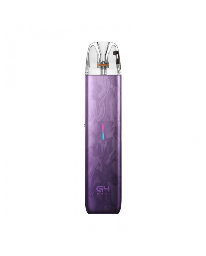 Uwell Caliburn G4 Mini Pod Purple