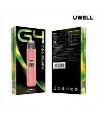 Uwell Caliburn G4 Pod