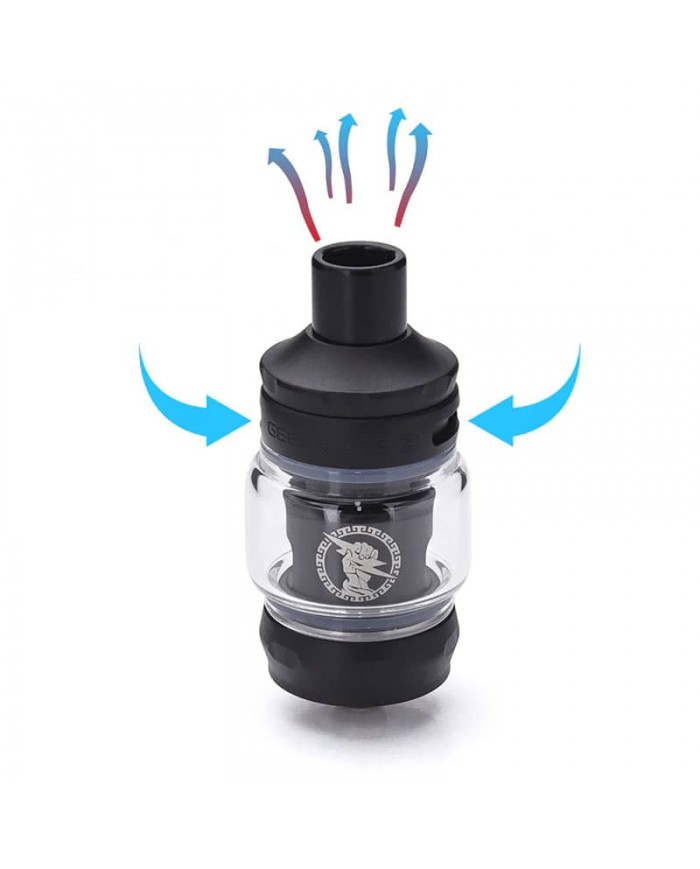 GeekVape Zeus Nano 2 Tank GeekVape Zeus Nano 2 Tank