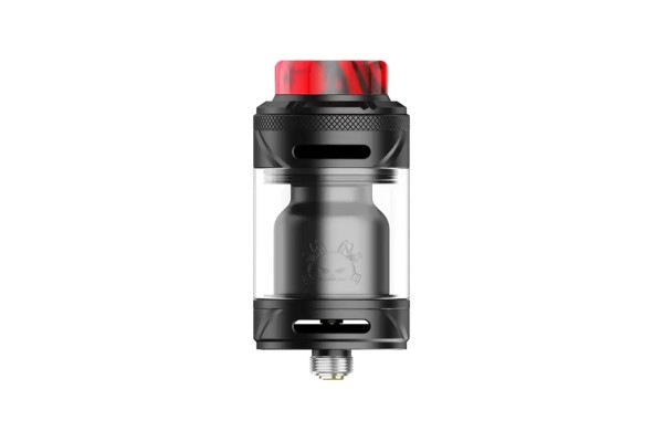 Hellvape Fat Rabbit Solo 2 RTA