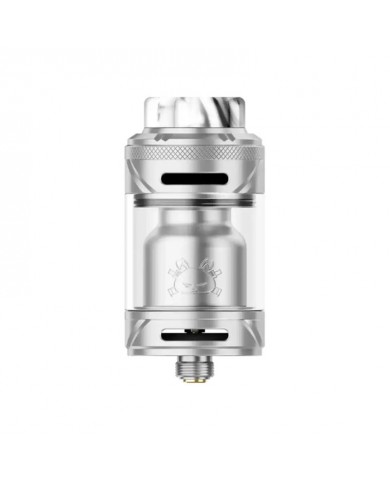 Hellvape Fat Rabbit Solo 2 RTA SS