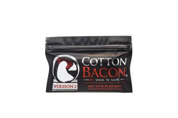 Cotton Bacon V2 Pamuk