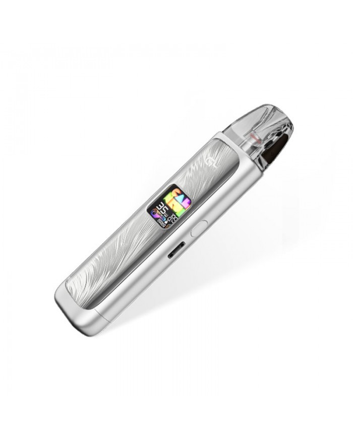 Uwell Caliburn G4 Pod