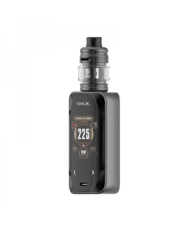 Smok X-Priv Plus kit
