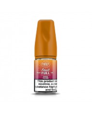 Dinner Lady Mango Passion Salt Likit