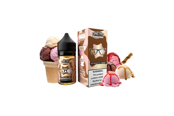 One Hit Wonder My Man Salt