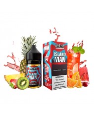 One Hit Wonder Island Man Salt