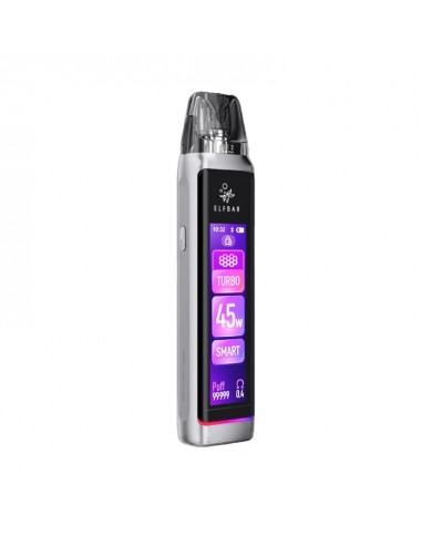 Elfbar ELFX Ultra Pod