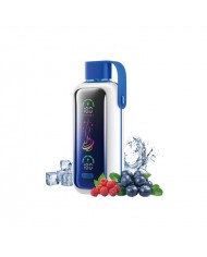 Vozol Star 20000 Blue Razz ICE Vozol Star 20000 Blue Razz ICE