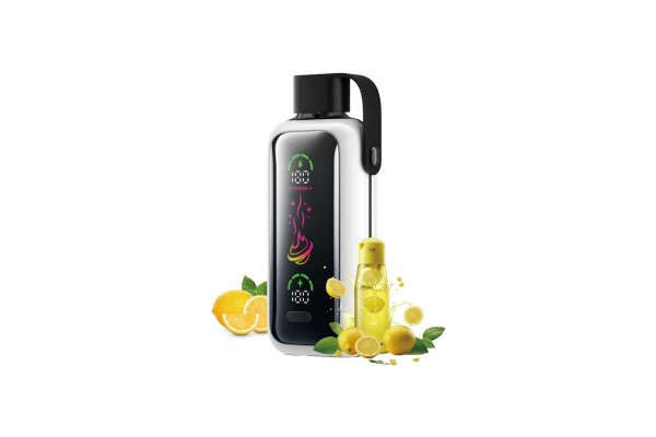 Vozol Star 20000 Perfume Lemon Vozol Star 20000 Perfume Lemon