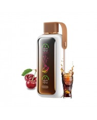 Vozol Star 20000 Cherry Cola Vozol Star 20000 Cherry Cola