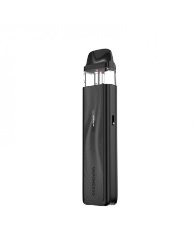 Vaporesso XROS 3 Mini Siyah Pod Mod Kit Elektronik Sigara