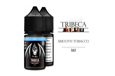 Halo Tribeca Salt Likit 30ml
