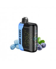 Geek Bar Pulse X Blue Rancher