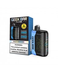 Geek Bar Pulse X Blue Rancher