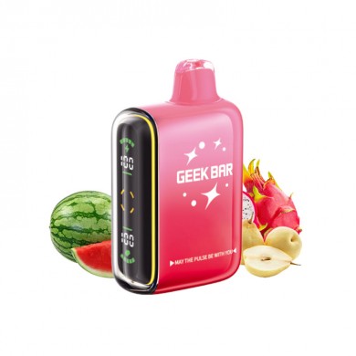 Geek Bar Pulse 15000 Dragon Melon